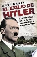 El exilio de Hitler