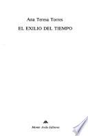 El exilio del tiempo