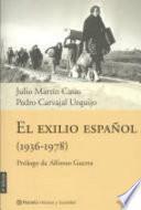 El exilio español, 1936-1978