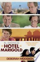 El exótico hotel Marigold