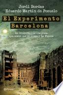El Experimento Barcelona