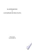 El extramundi y los papeles de Iria Flavia