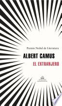 El extranjero