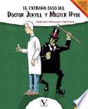 El extraño caso del Doctor Jekyll y Mr. Hyde (cómic)