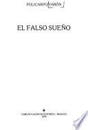 El falso sueño