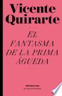 El fantasma de la prima Águeda