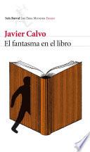 El fantasma en el libro