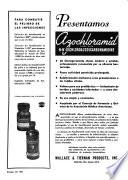 El Farmacéutico ...