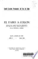 El Faro a Colón