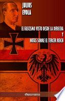 El fascismo visto desde la derecha y Notas sobre el Tercer Reich