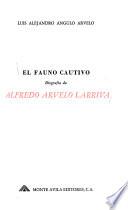 El fauno cautivo