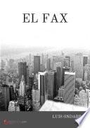 El fax