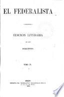 El Federalista