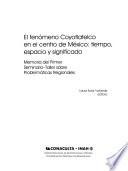 El fenómeno coyotlatelco en el centro de México