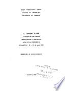 El Fenómeno El Niño