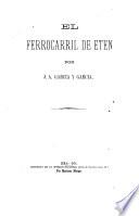 El ferrocarril de Eten