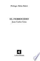El ferrocidio