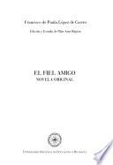 El fiel amigo