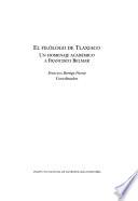 El filólogo de Tlaxiaco
