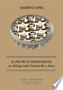 El fin de la democracia