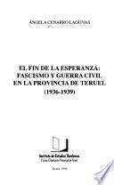 El fin de la esperanza
