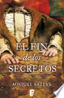 El fin de los secretos