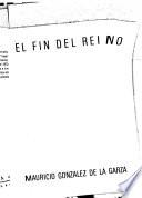 El fin del reino