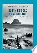 El fin es solo un accidente