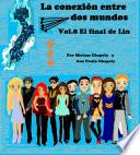 EL FINAL DE LIN VOL. 08