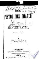 El fistol del diablo