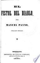 El fistol del diablo