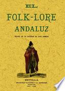 El folk-lore andaluz