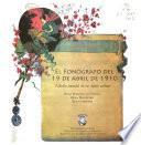 El Fonógrafo del 19 de abril de 1910