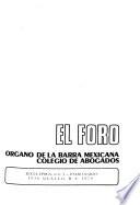 El Foro