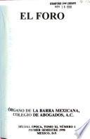 El Foro