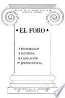 El Foro