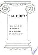 El Foro