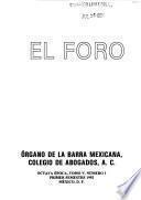 El Foro