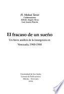El fracaso de un sueño