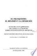 El franquismo