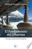 El fundamento del Dharma