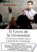 El futuro de la universidad