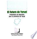 El futuro de Teruel