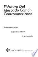 El Futuro del Mercado Común Centroamericano