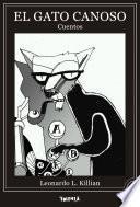 El gato canoso