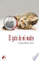 El gato de mi madre