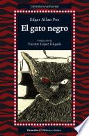 El gato negro