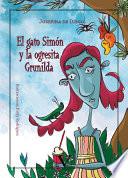 El gato Simón y la ogresita Grunilda