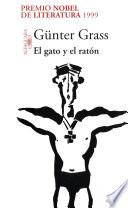 El gato y el ratón (Trilogía de Danzig 2)