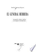 El general Herrera